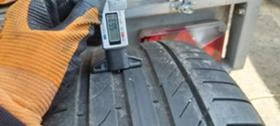 Гуми Летни 245/40R17, снимка 8