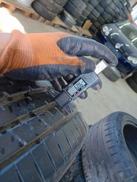 Гуми Летни 225/55R19, снимка 3