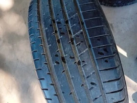 Гуми Летни 225/55R19, снимка 2