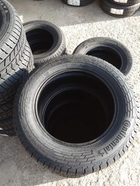 Гуми Всесезонни 235/60R17, снимка 5