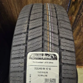 Гуми Всесезонни 235/60R17, снимка 14
