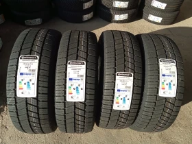 Гуми Всесезонни 235/60R17, снимка 1