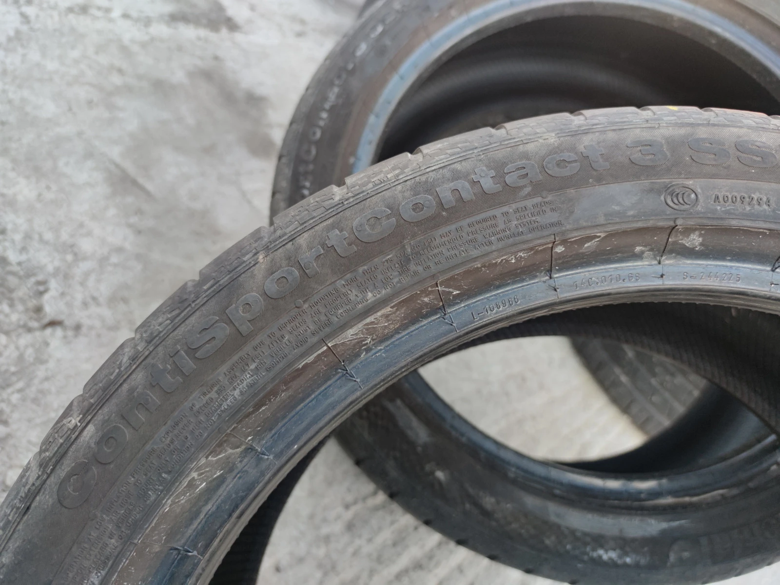  275/40R19 | Mobile.bg   7