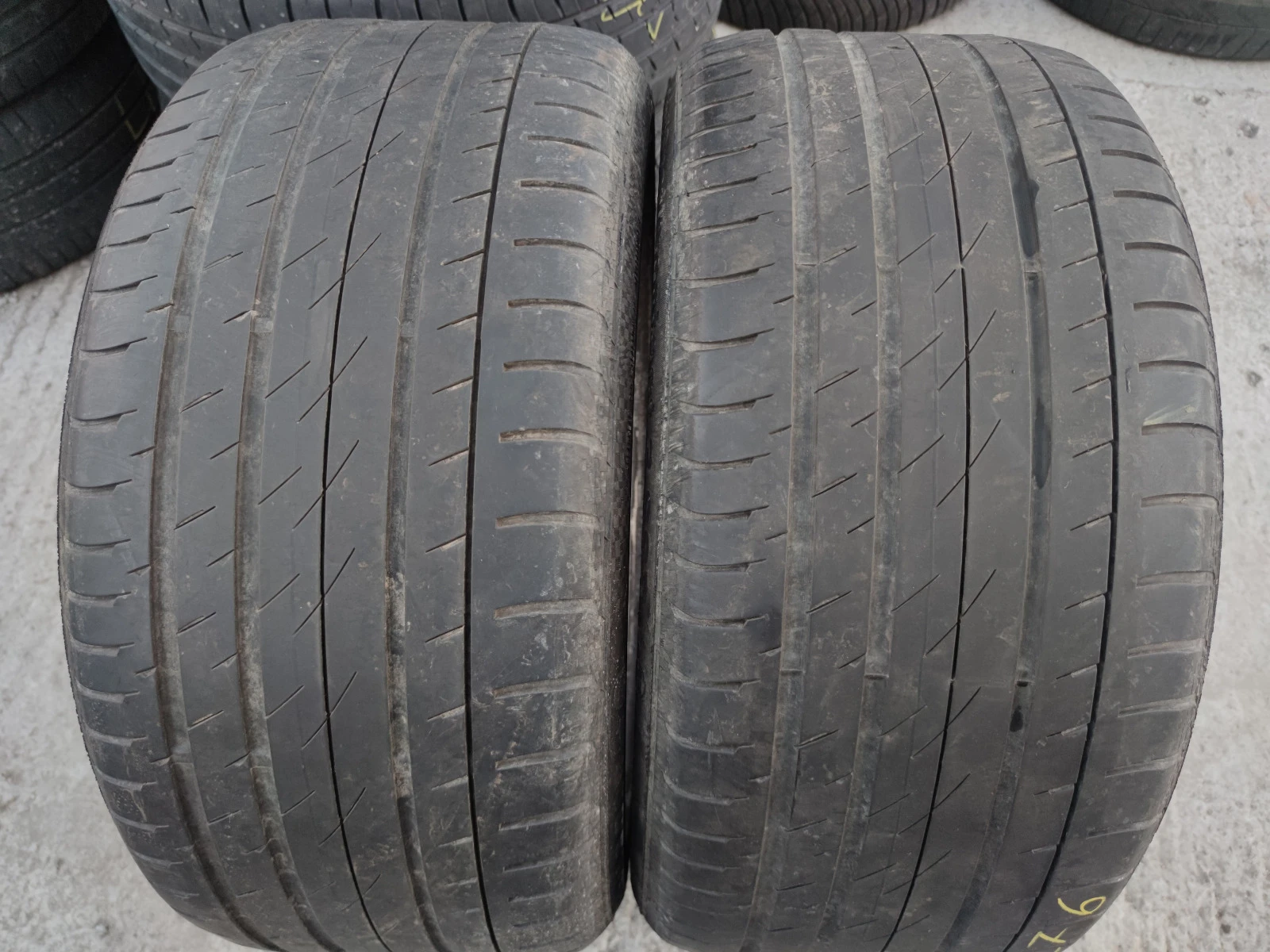  275/40R19 | Mobile.bg   3
