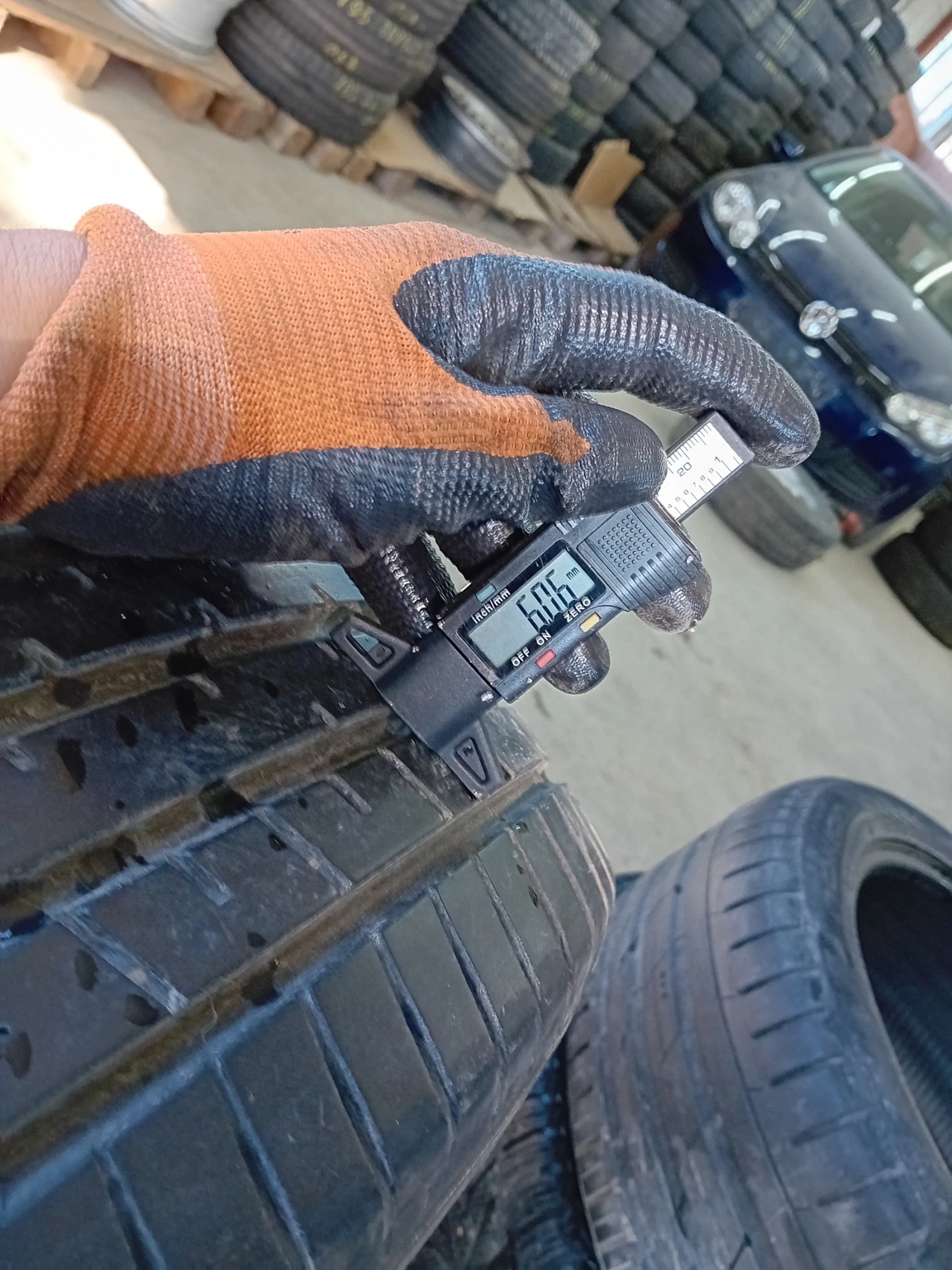  225/55R19 | Mobile.bg   3