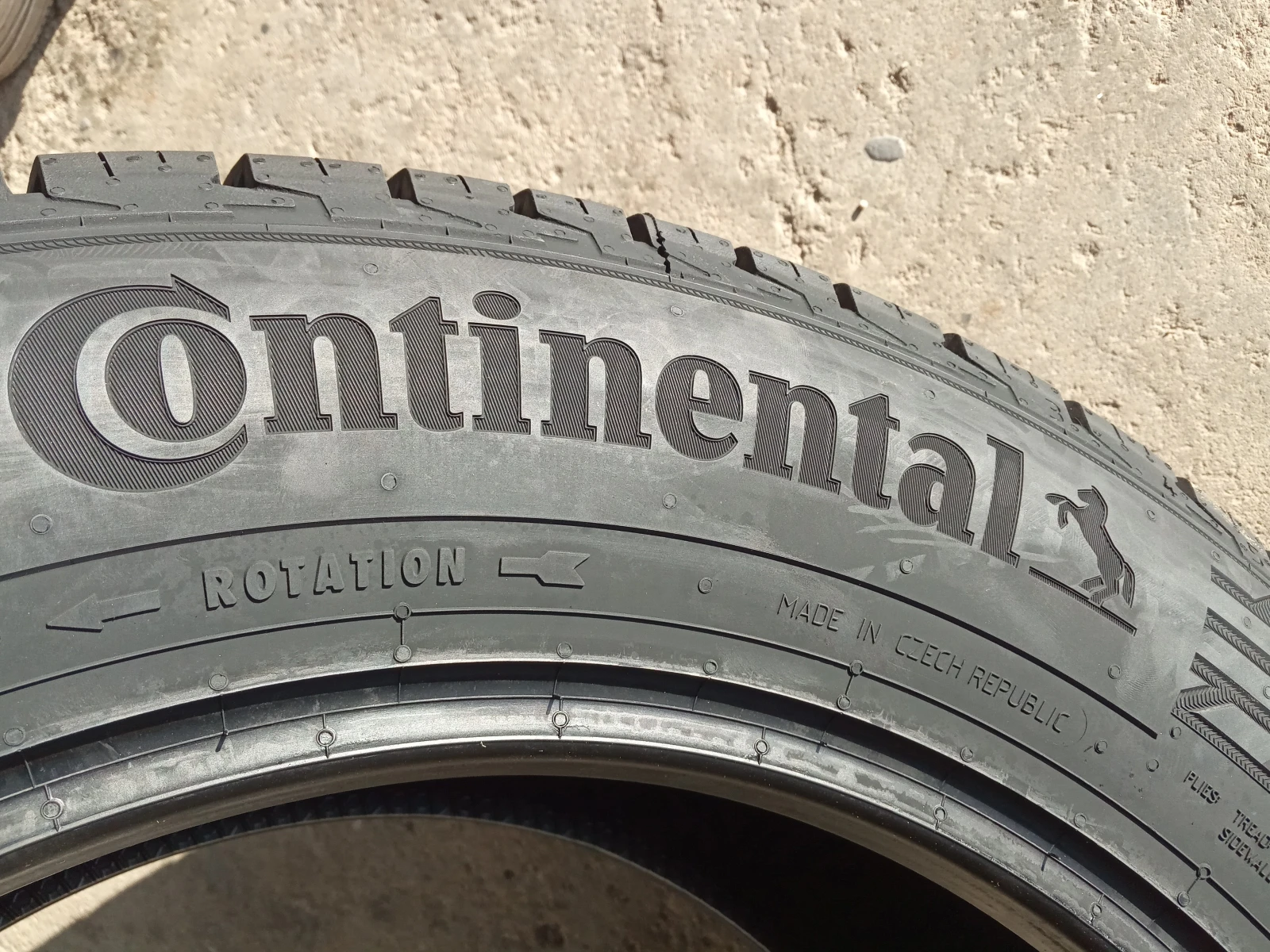  235/60R17 | Mobile.bg   6