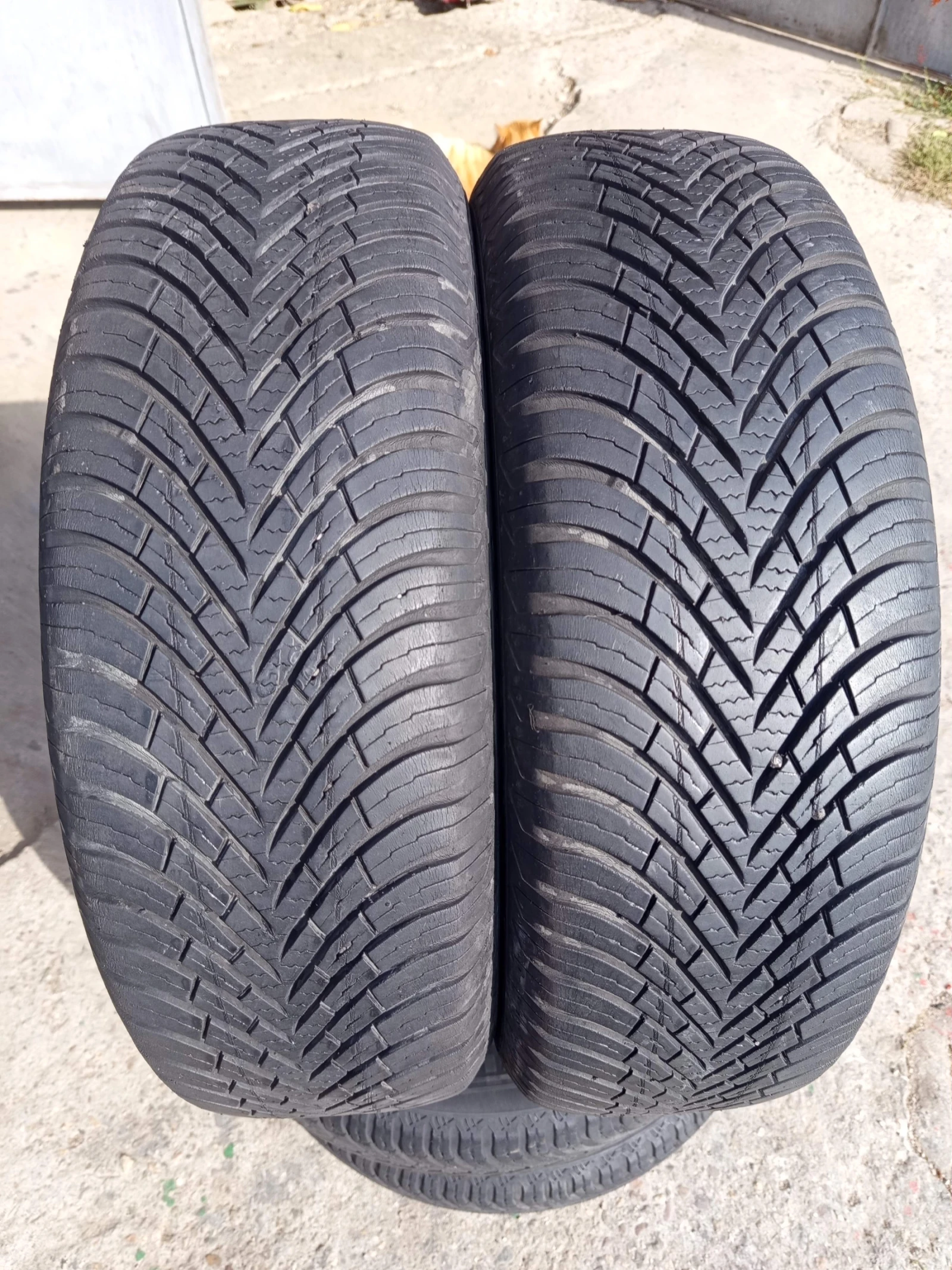 Гуми Зимни 185/65R15