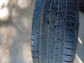 Гуми Летни 225/55R19, снимка 1 - Гуми и джанти - 46754157