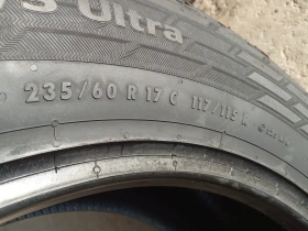 Гуми Всесезонни 235/60R17, снимка 9 - Гуми и джанти - 48212715