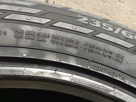 Гуми Всесезонни 235/60R17, снимка 12 - Гуми и джанти - 48212715