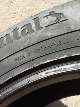 Гуми Всесезонни 235/60R17, снимка 13 - Гуми и джанти - 48212715