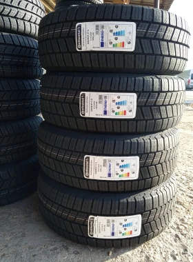 Гуми Всесезонни 235/60R17, снимка 14 - Гуми и джанти - 48212715