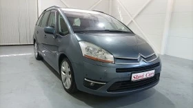 Citroen Grand C4 Picasso 1.6 i 6+ 1, снимка 1