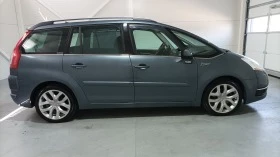 Citroen Grand C4 Picasso 1.6 i 6+ 1, снимка 4