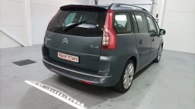 Citroen Grand C4 Picasso 1.6 i 6+ 1, снимка 5