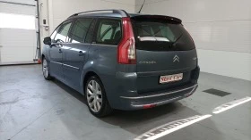 Citroen Grand C4 Picasso 1.6 i 6+ 1, снимка 7