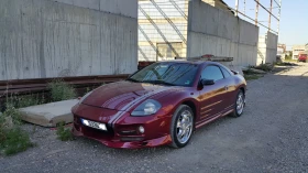 Mitsubishi Eclipse 3 GS