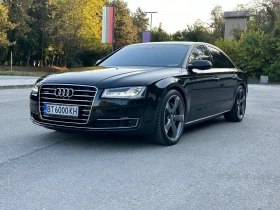 Audi A8 4.2TDI V8 21Rotor Full Max