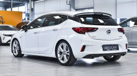 Opel Astra 1.6 Turbo OPC Line, снимка 7