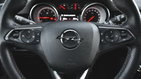 Opel Astra 1.6 Turbo OPC Line, снимка 10