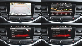 Opel Astra 1.6 Turbo OPC Line, снимка 16