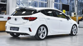 Opel Astra 1.6 Turbo OPC Line, снимка 6