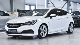 Opel Astra 1.6 Turbo OPC Line, снимка 4
