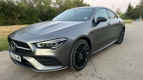 Mercedes-Benz CLA 250 e/AMG Line-plug in hybrid/218p.s-FULL EXTRAS
