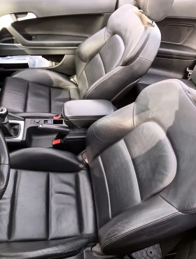 Audi A3 2.0 TDI evro5, снимка 14