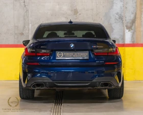 BMW 340 xDrive* M CARBON* INDIVIDUAL* TOP* TOP* TOP* , снимка 4