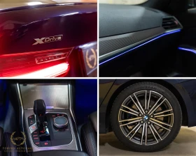 BMW 340 xDrive* M CARBON* INDIVIDUAL* TOP* TOP* TOP* , снимка 16