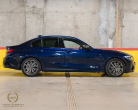 BMW 340 xDrive* M CARBON* INDIVIDUAL* TOP* TOP* TOP* , снимка 6
