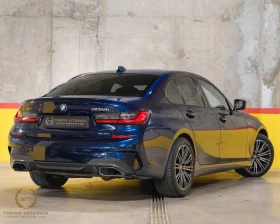 BMW 340 xDrive* M CARBON* INDIVIDUAL* TOP* TOP* TOP* , снимка 5
