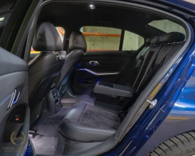BMW 340 xDrive* M CARBON* INDIVIDUAL* TOP* TOP* TOP* , снимка 13