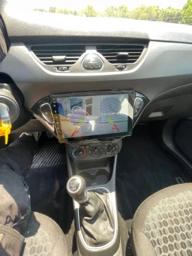 Opel Corsa 1.4i-90к.с., снимка 13