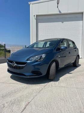 Opel Corsa 1.4i-90к.с., снимка 1