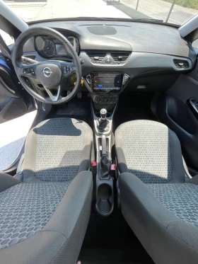 Opel Corsa 1.4i-90к.с., снимка 10