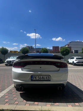 Dodge Charger 3.6 L , снимка 3