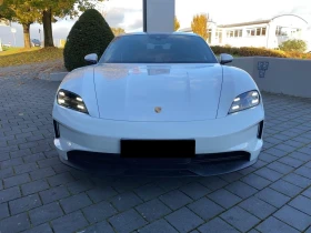 Porsche Taycan SPORTCHRONO 360 CAMERA BOSE, снимка 8