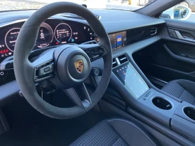 Porsche Taycan SPORTCHRONO 360 CAMERA BOSE, снимка 9