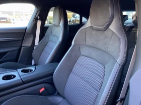 Porsche Taycan SPORTCHRONO 360 CAMERA BOSE, снимка 14
