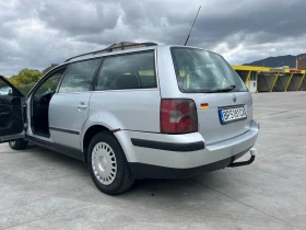 VW Passat, снимка 7