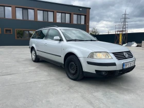 VW Passat, снимка 8