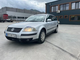 VW Passat, снимка 6