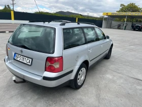 VW Passat, снимка 9