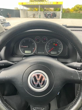 VW Passat, снимка 5