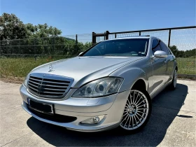 Mercedes-Benz S 320 CDI 4matic, снимка 2
