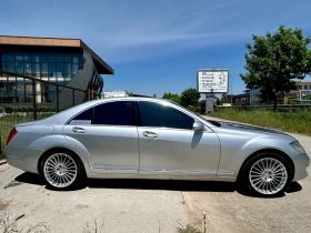 Mercedes-Benz S 320 CDI 4matic, снимка 7