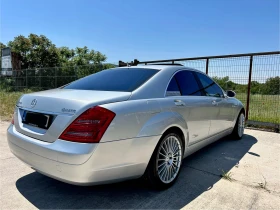 Mercedes-Benz S 320 CDI 4matic, снимка 9