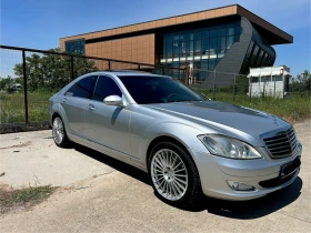 Mercedes-Benz S 320 CDI 4matic, снимка 5